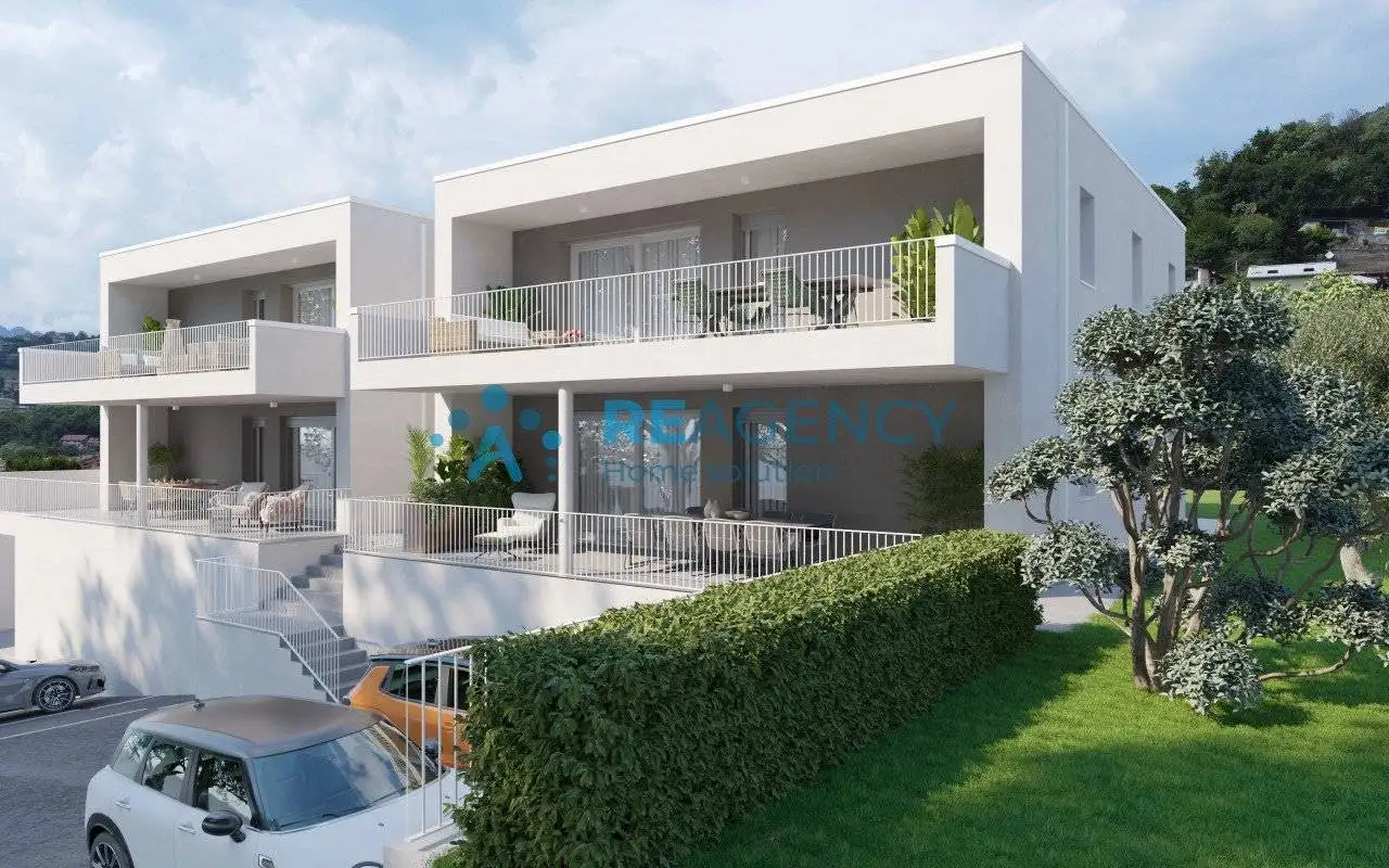 Appartamento in vendita a Cornedo Vicentino