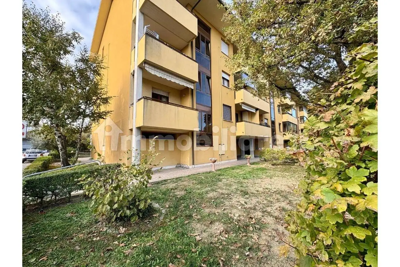 Appartamento in vendita a Medicina