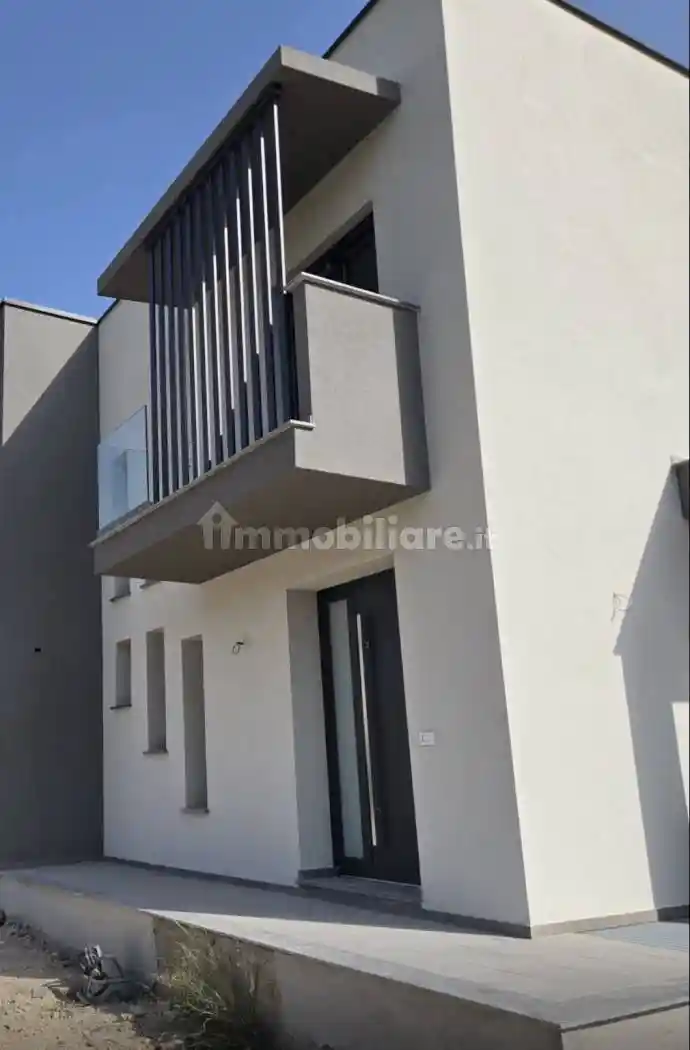 Villa in vendita a Palermo