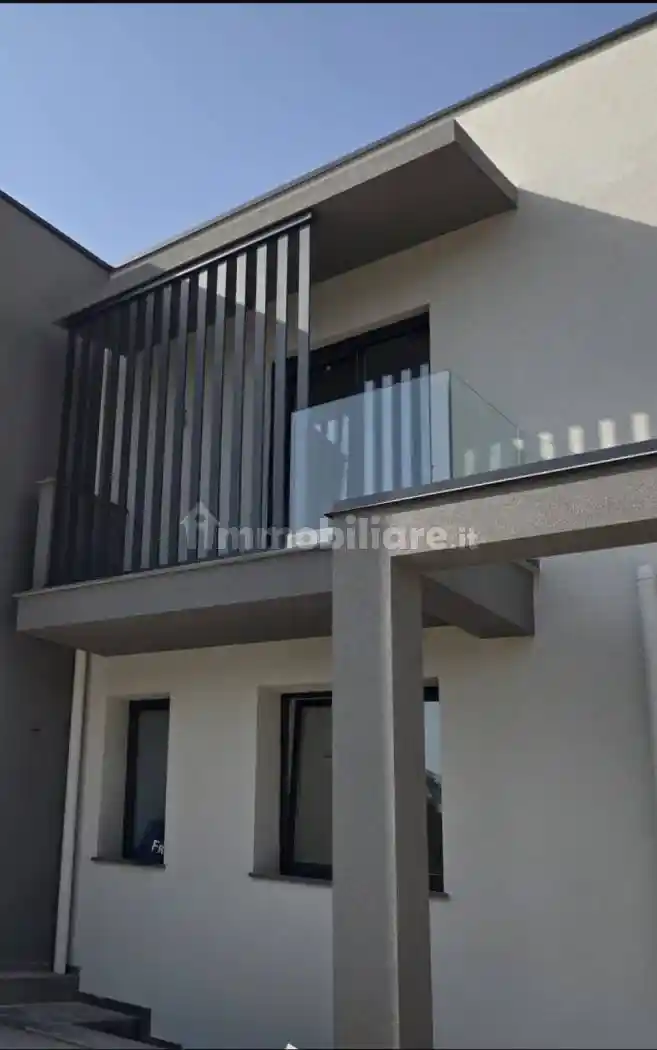 Villa bifamiliare via Enrico Ibsen 1, Castelforte, Palermo - foto 2