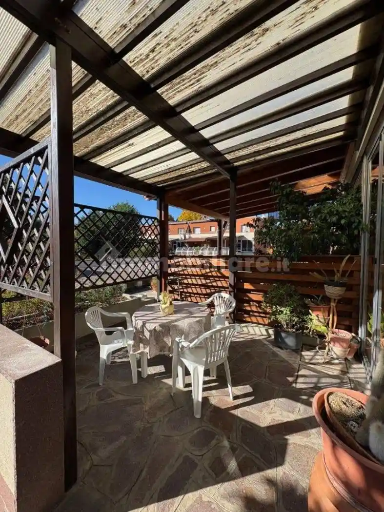 Villa a schiera 5 locali, buono stato, Centro, Pianoro - foto 2