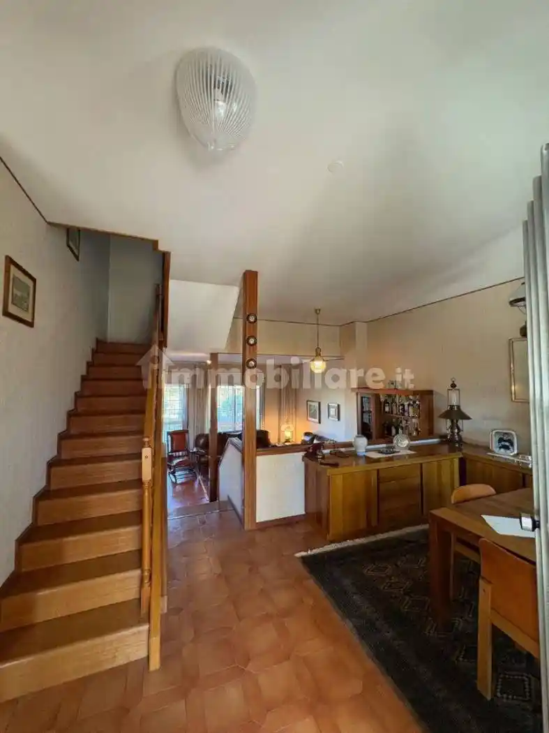 Villa a schiera 5 locali, buono stato, Centro, Pianoro - foto 4