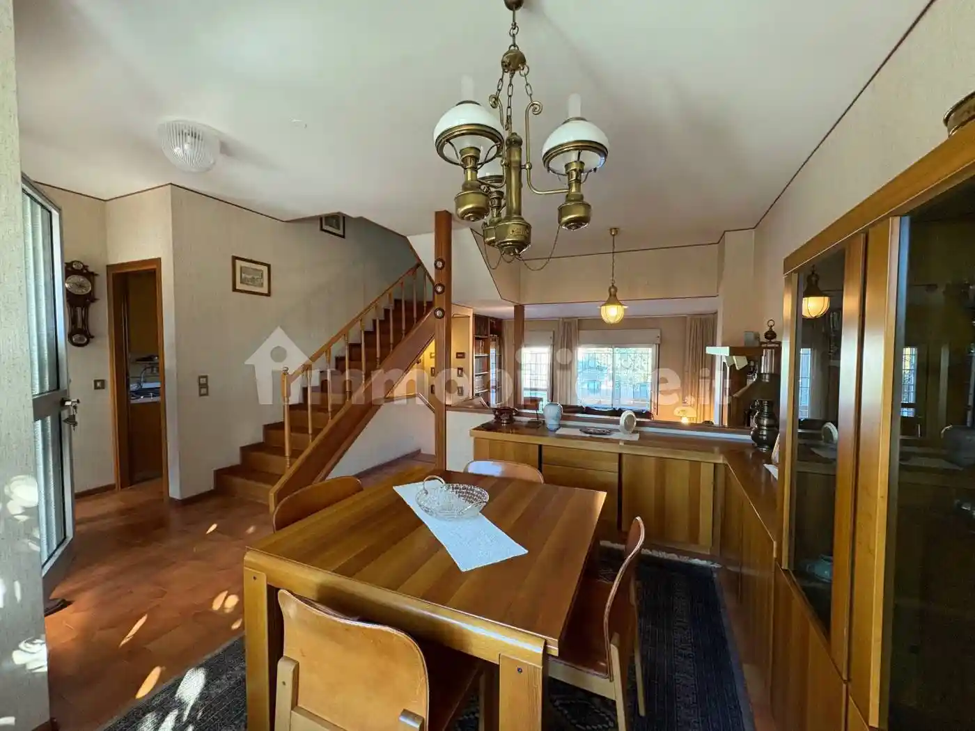 Villa a schiera 5 locali, buono stato, Centro, Pianoro - foto 5