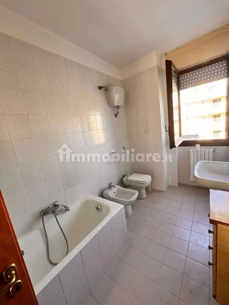 Appartamento via Merine 15, Via Merine, Lecce - foto 5