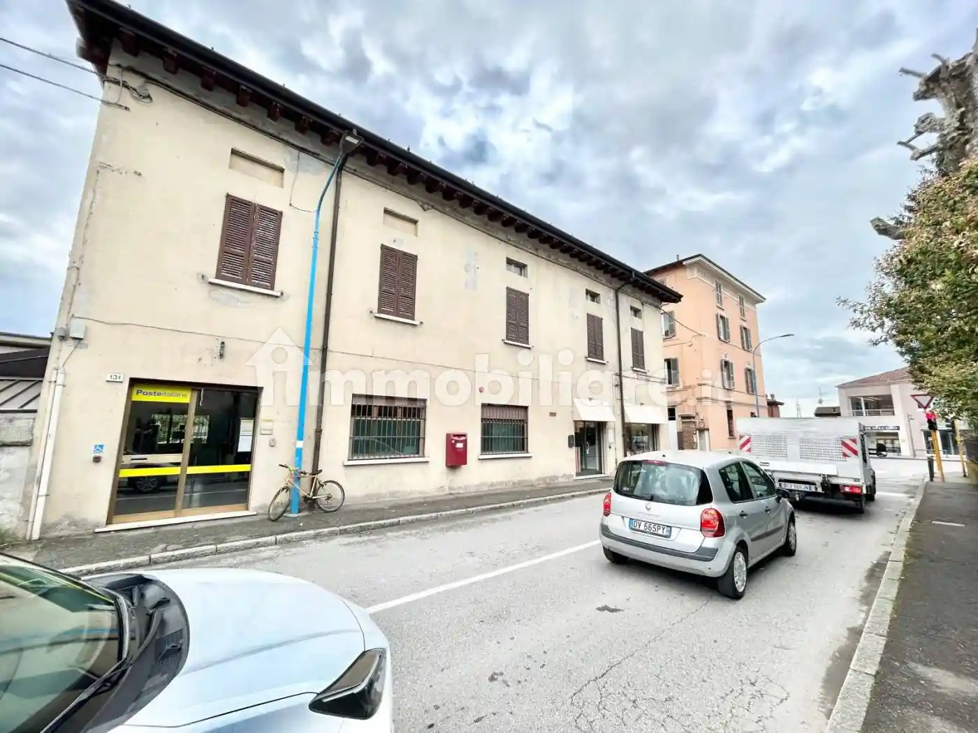 Palazzo - Edificio in Vendita - foto 2