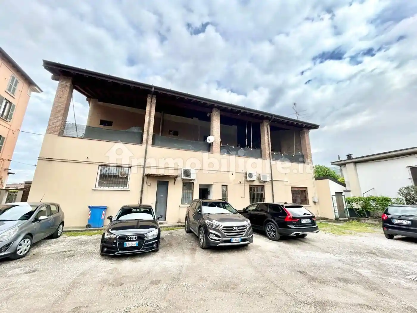 Palazzo - Edificio in Vendita - foto 5