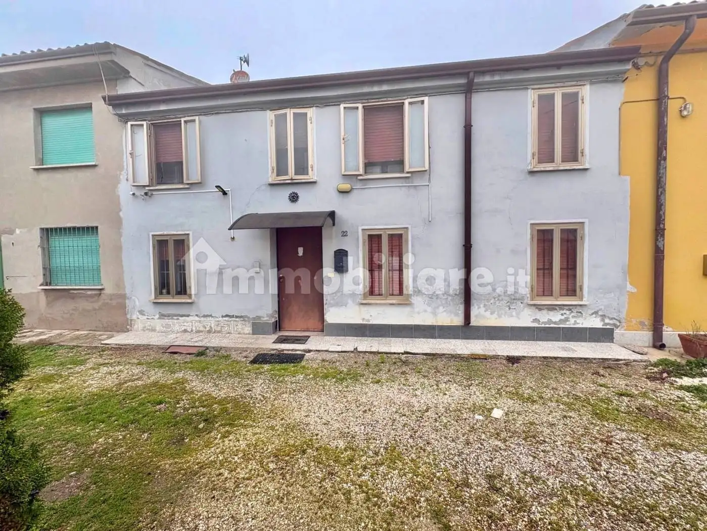 Villetta a schiera in vendita a Gazzo Veronese