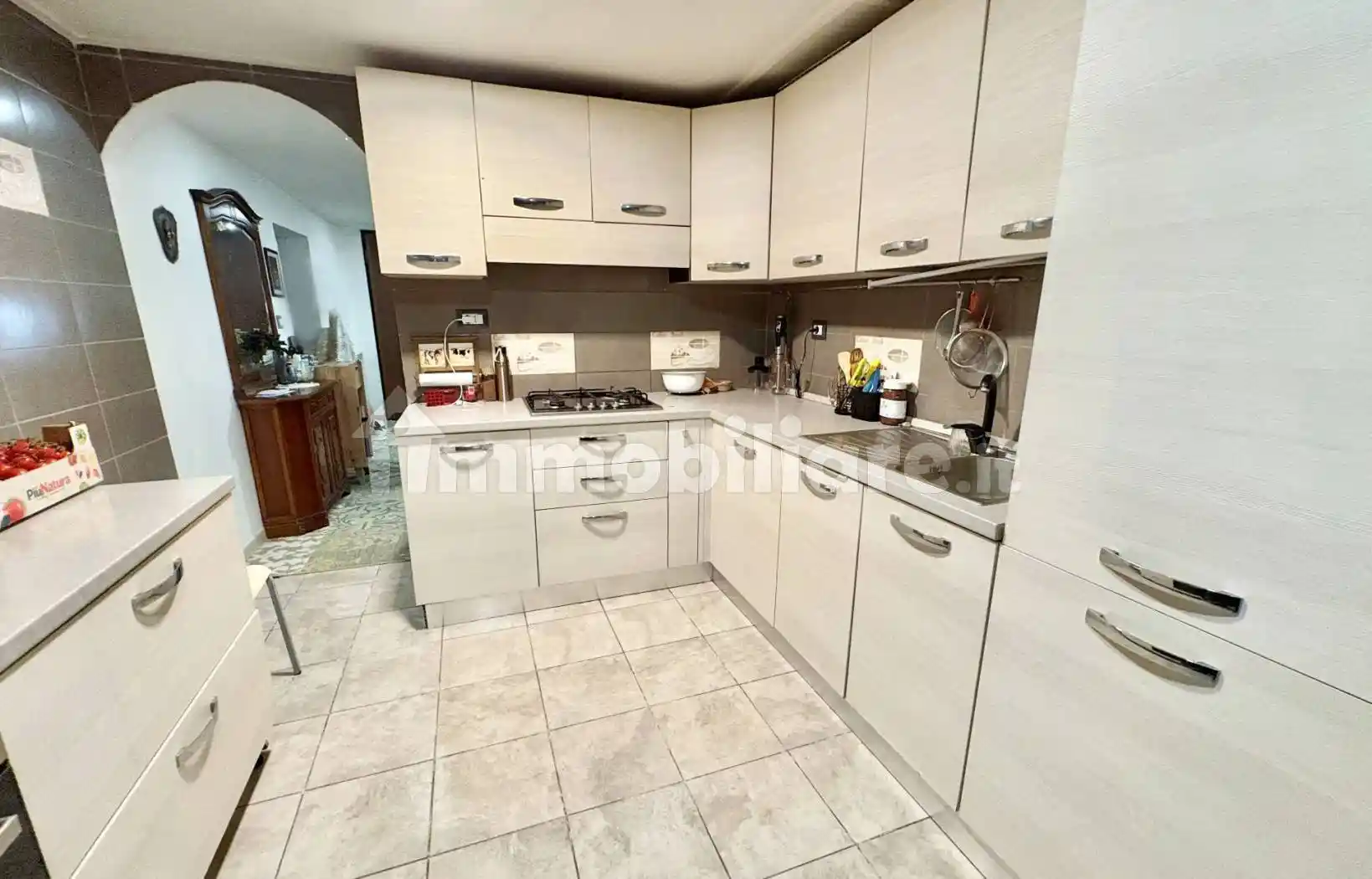 Villetta a schiera - foto 5