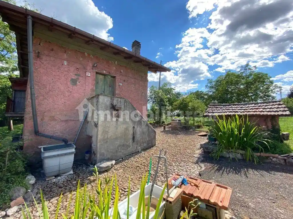 Rustico - Casale in vendita a Cave