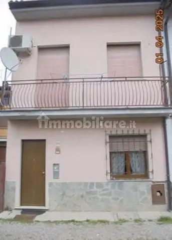 Casa indipendente in asta a San Rocco al Porto