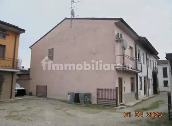 Casa indipendente all'asta via Grand'italia, 103, San Rocco al Porto - foto 2