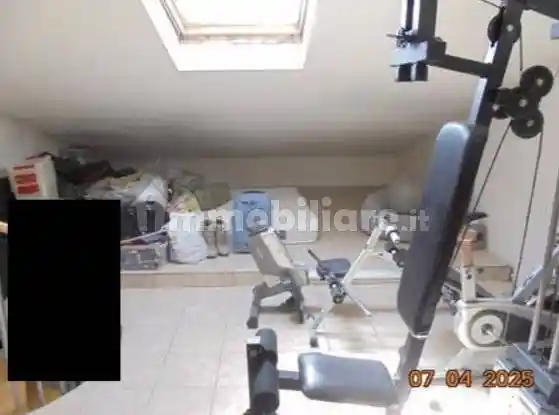 Casa indipendente all'asta via Grand'italia, 103, San Rocco al Porto - foto 5