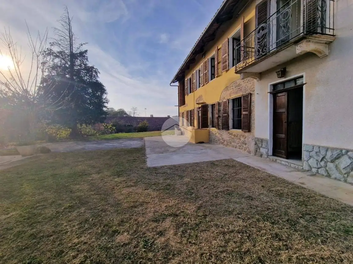 Terratetto unifamiliare Fraz vanara 33, Cortazzone - foto 2