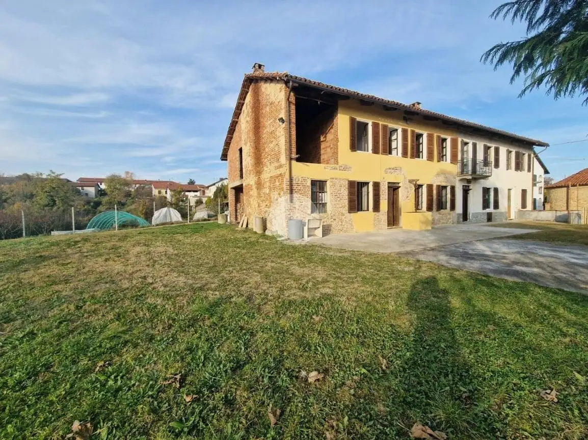 Terratetto unifamiliare Fraz vanara 33, Cortazzone - foto 4