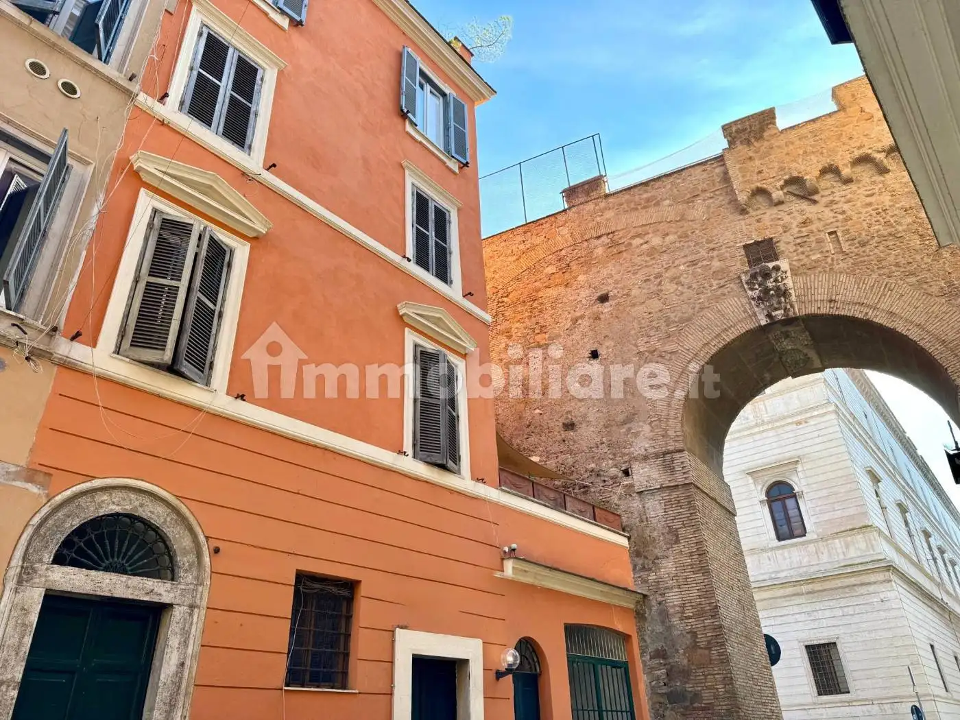 Appartamento in affitto a Roma