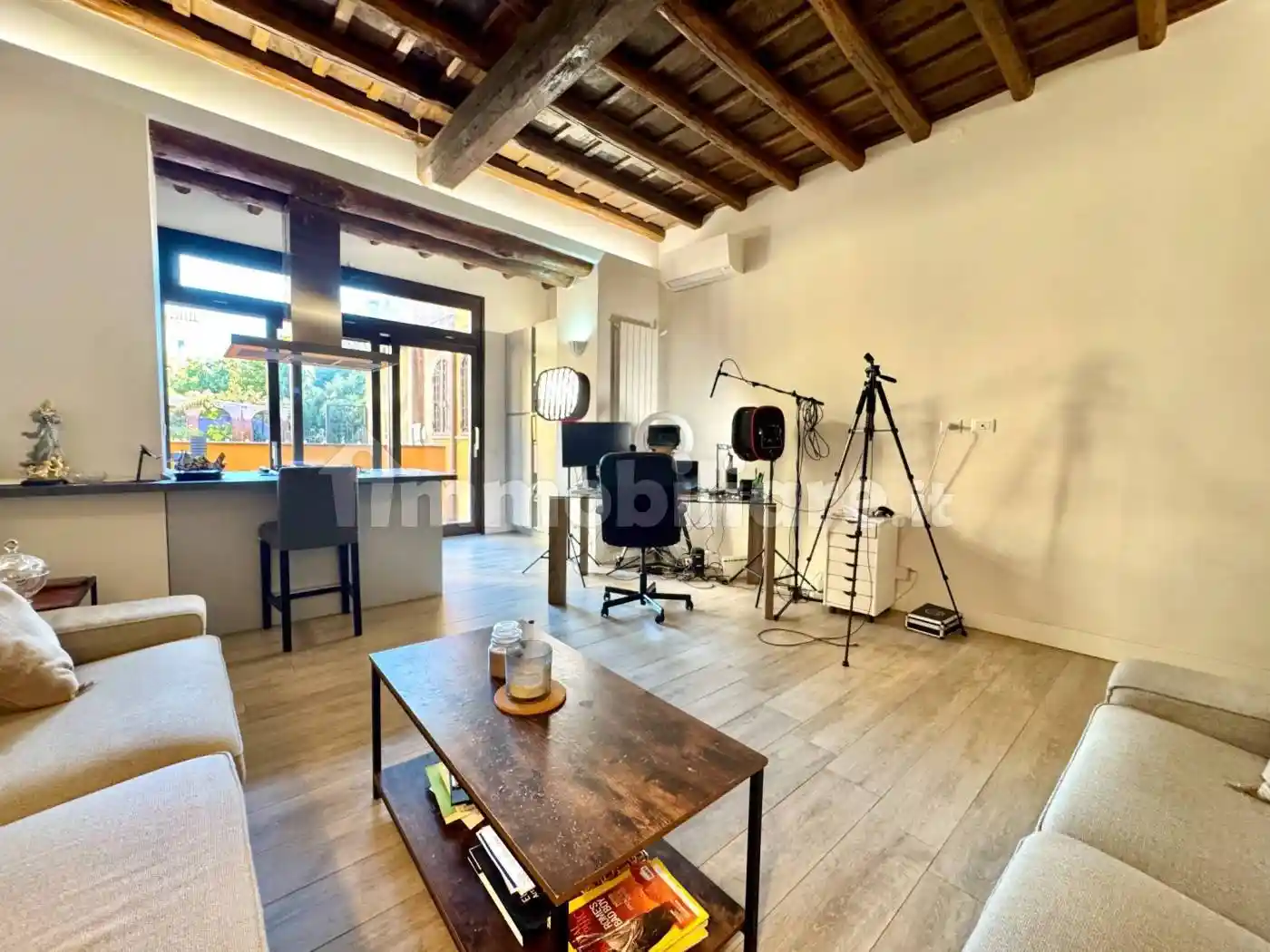 Bilocale vicolo d'Orfeo, Borgo, Roma - foto 3