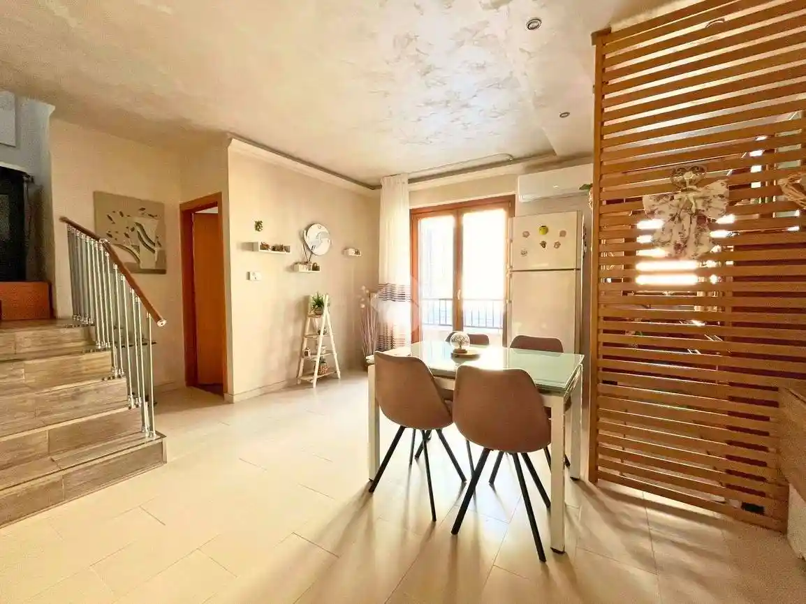 Casa indipendente in vendita a San Severo