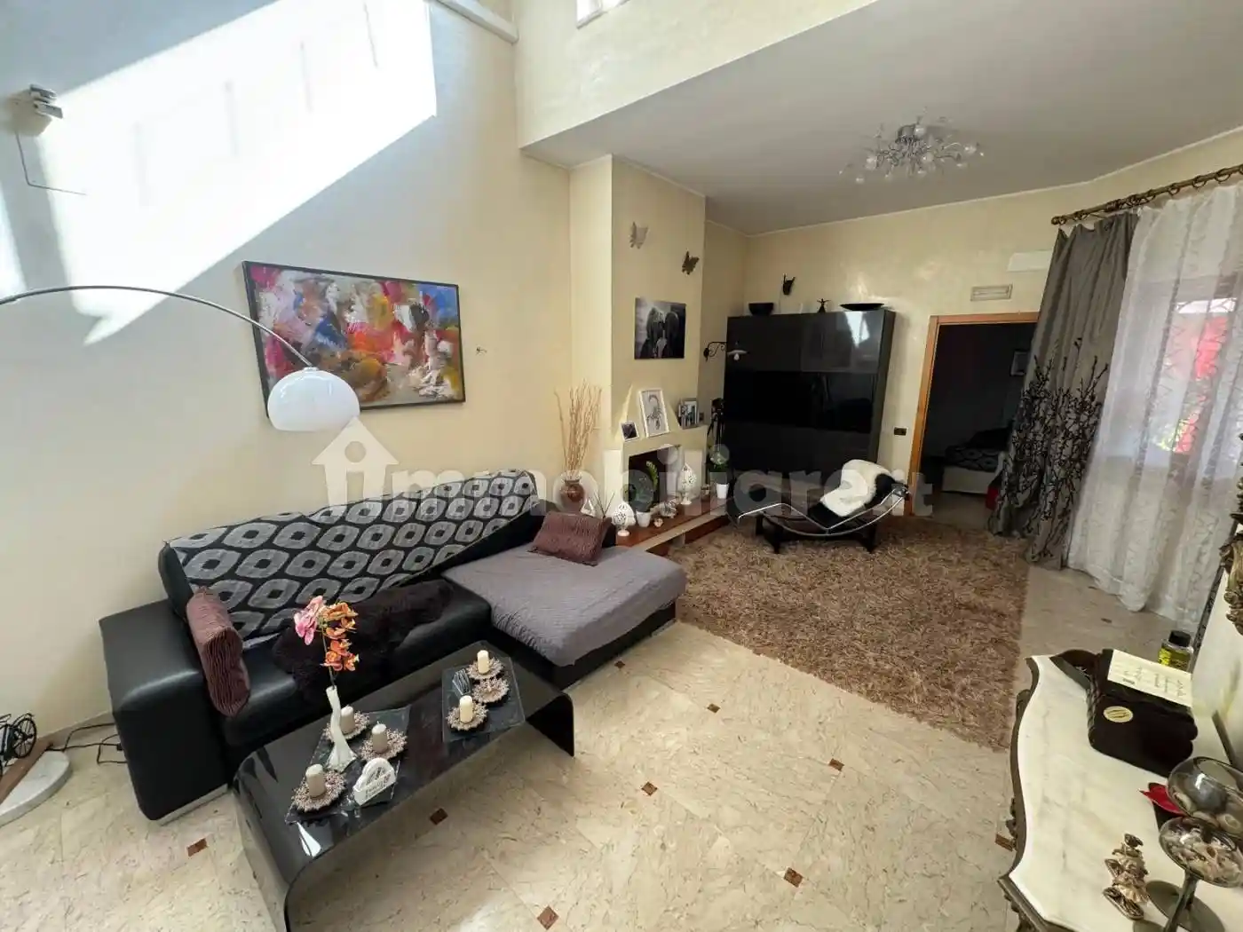 Villa a schiera via Lago di Piediluco 4, Taranto 2 - Salinella, Taranto - foto 2