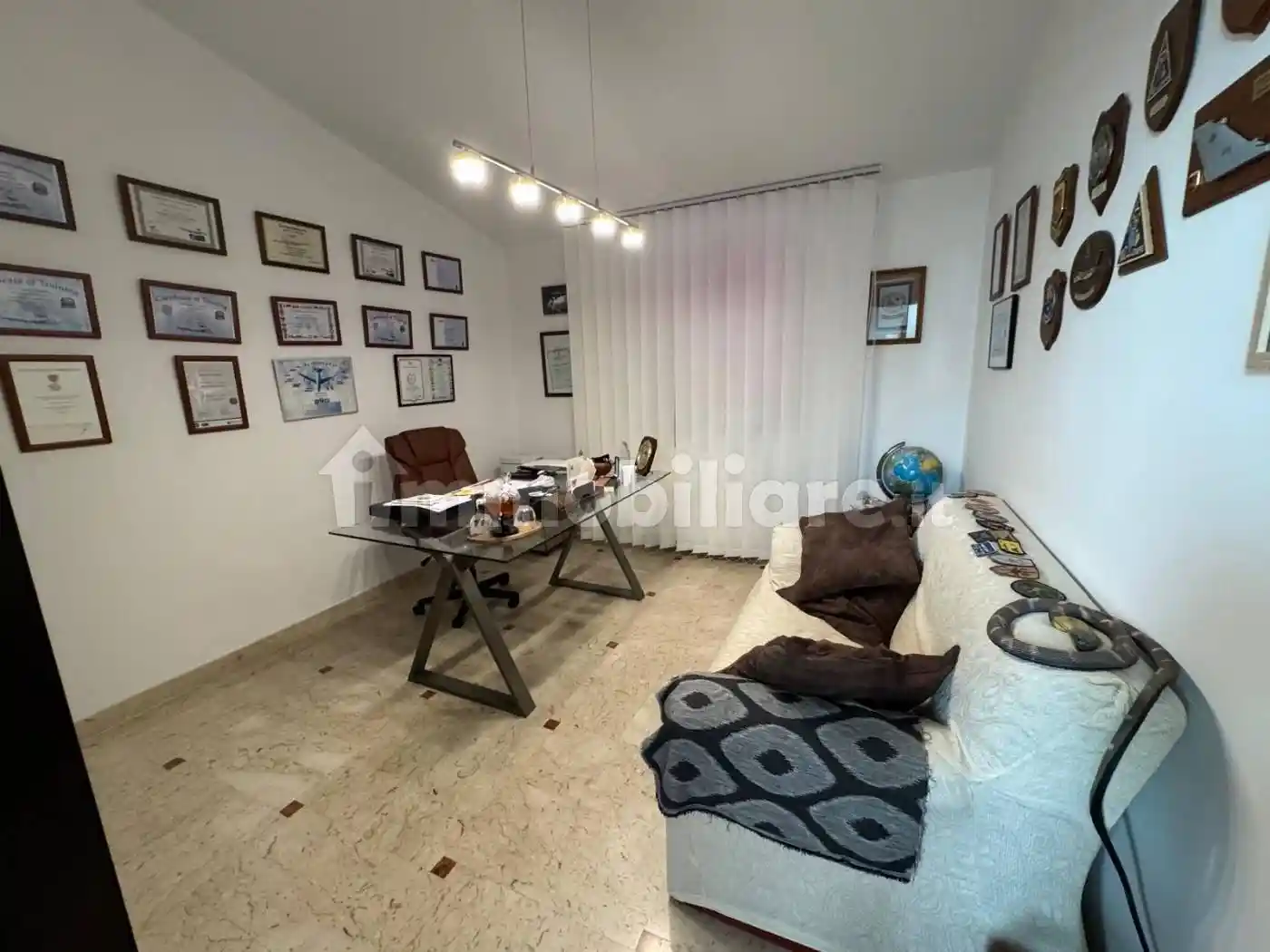 Villa a schiera via Lago di Piediluco 4, Taranto 2 - Salinella, Taranto - foto 3