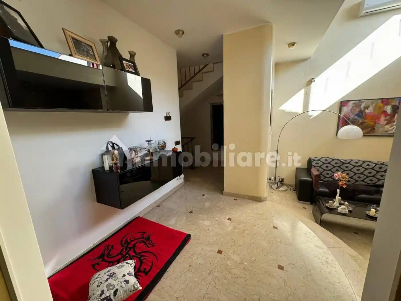 Villa a schiera via Lago di Piediluco 4, Taranto 2 - Salinella, Taranto - foto 4