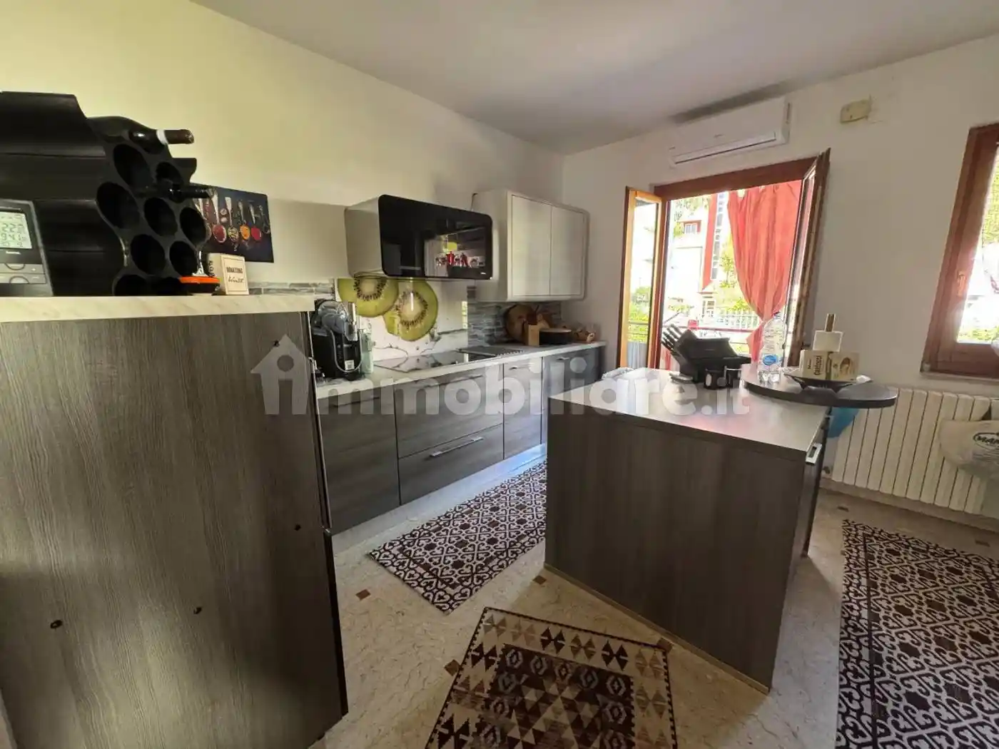 Villa a schiera via Lago di Piediluco 4, Taranto 2 - Salinella, Taranto - foto 5