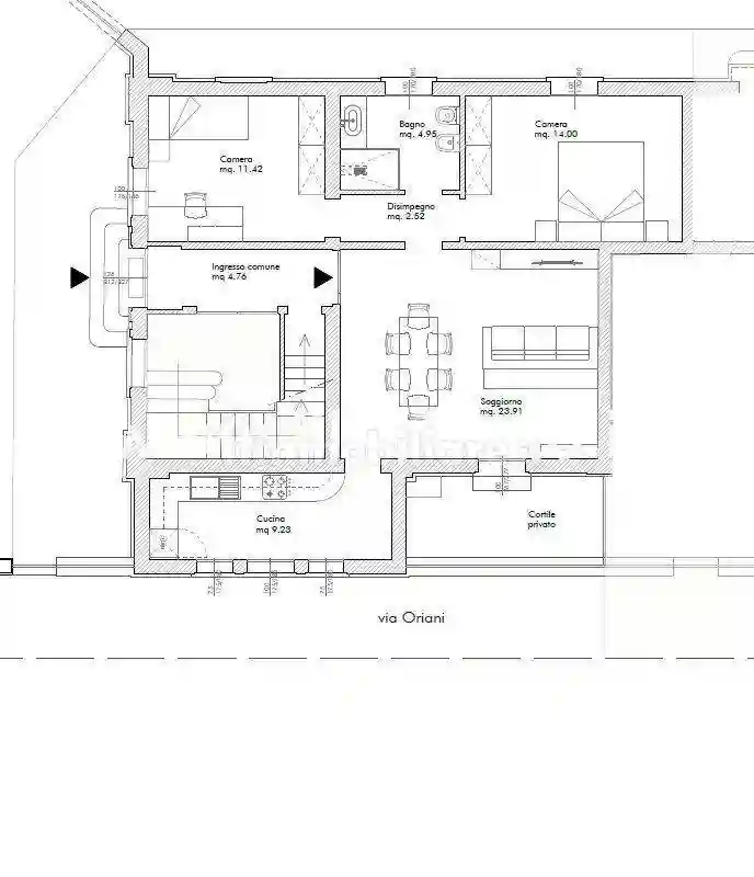 Appartamento - foto 5