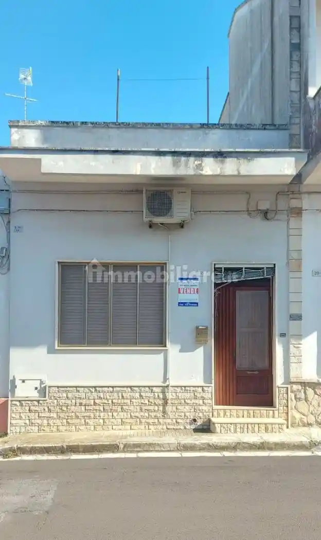 Casa indipendente in vendita a Calimera