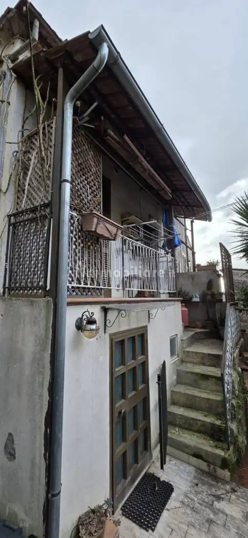 Casa indipendente in vendita a Ausonia