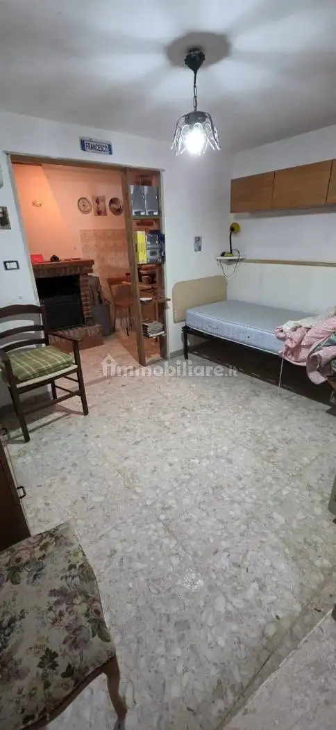 Terratetto unifamiliare via Vittorio Alfieri 7, Selvacava, Ausonia - foto 3