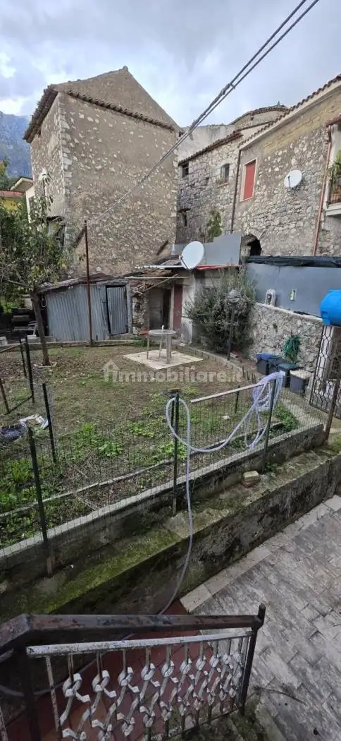 Terratetto unifamiliare via Vittorio Alfieri 7, Selvacava, Ausonia - foto 5