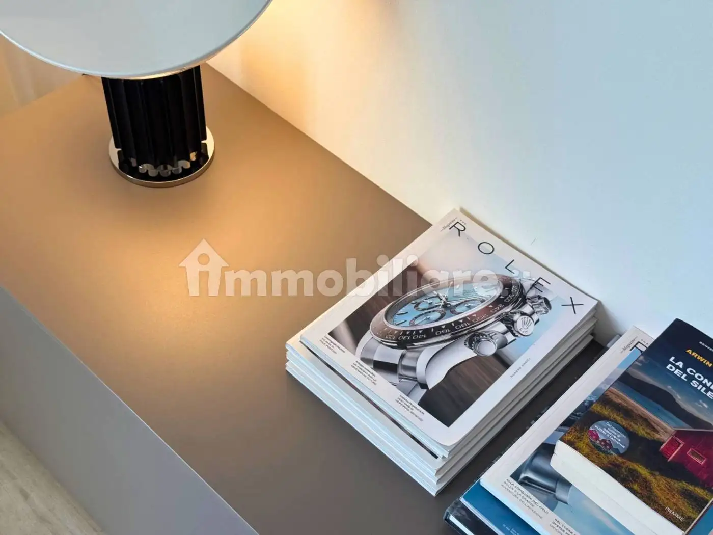 Trilocale via Torquato Tasso, Bonate Sopra - foto 4