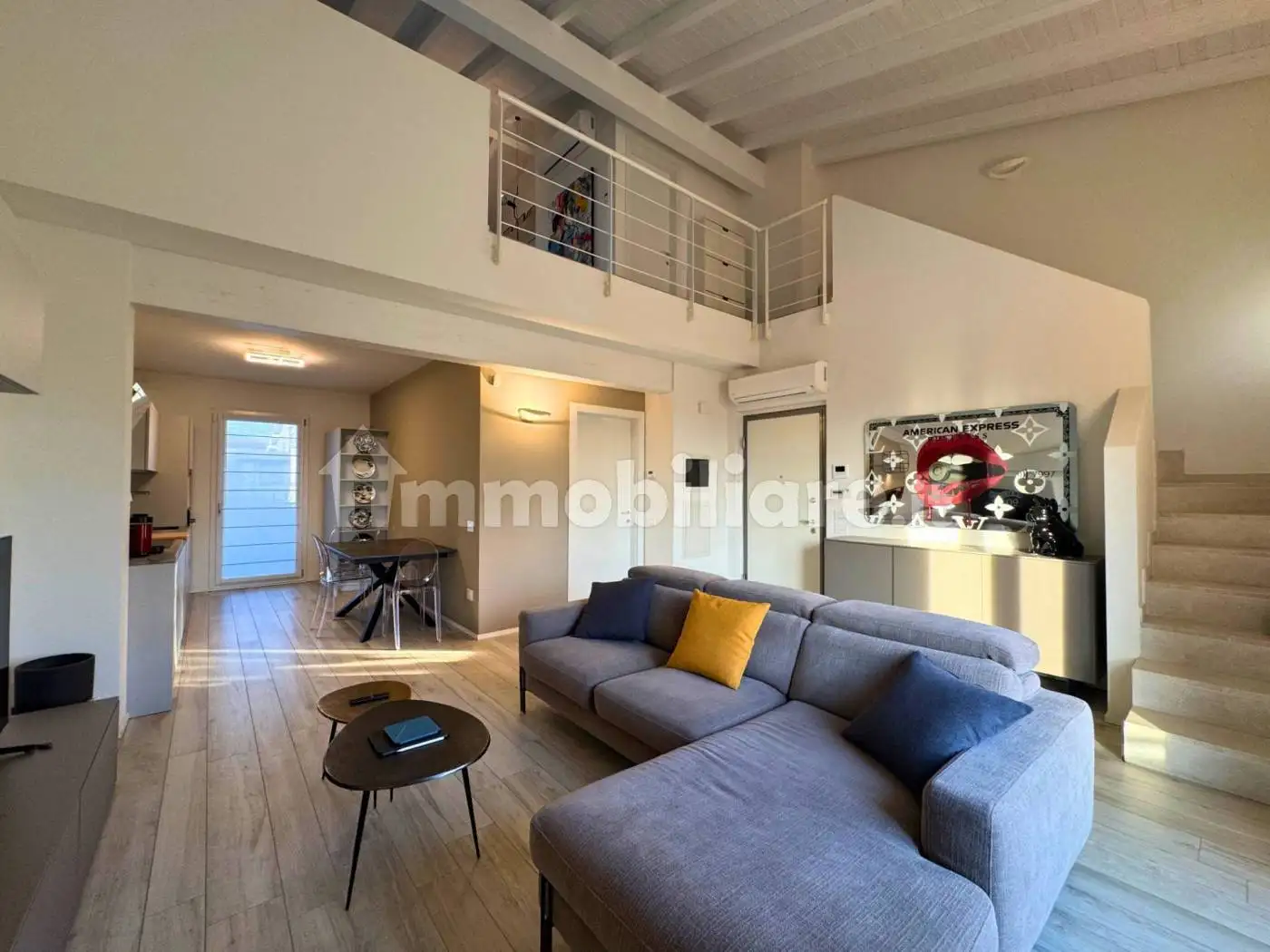 Trilocale via Torquato Tasso, Bonate Sopra - foto 5