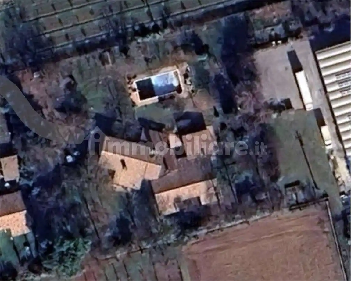 Casa indipendente in vendita a Ponzano Veneto