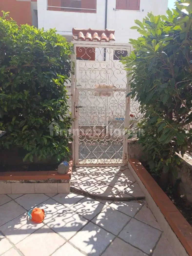 Appartamento in vendita a Scalea