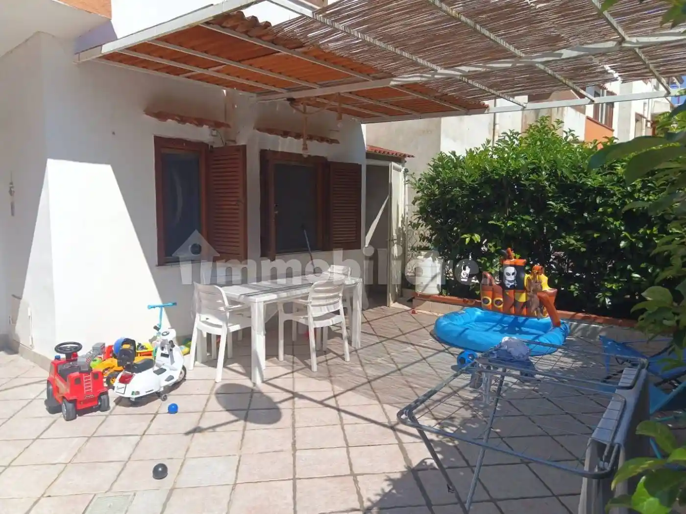 Trilocale via Antonio Ligabue 22, Baia del Carpino, Petrosa, Piano Grande, Scalea - foto 2