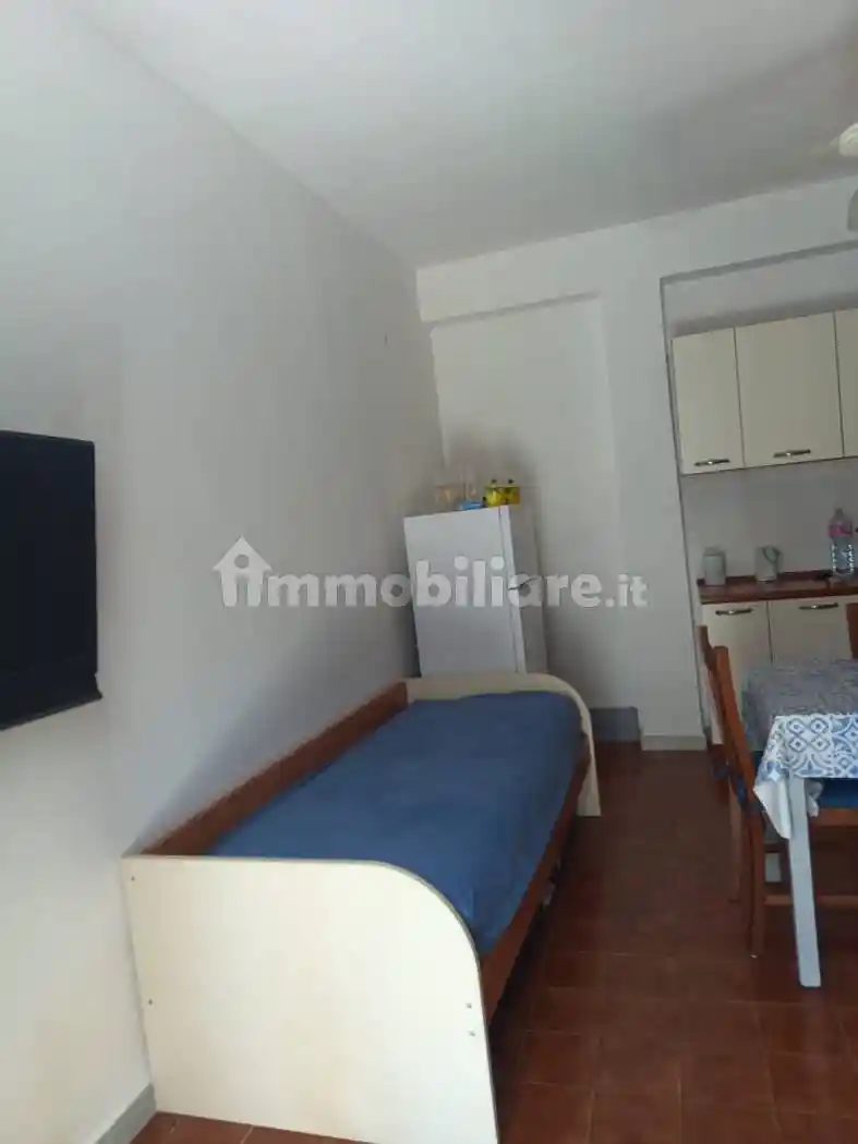 Trilocale via Antonio Ligabue 22, Baia del Carpino, Petrosa, Piano Grande, Scalea - foto 3