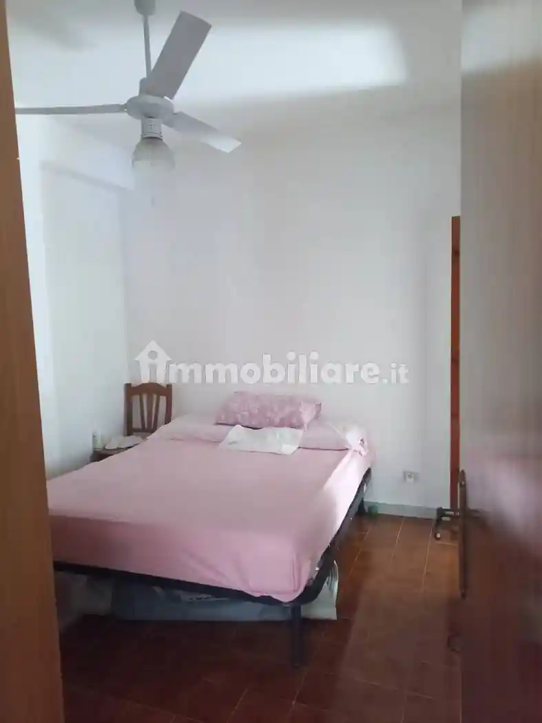 Trilocale via Antonio Ligabue 22, Baia del Carpino, Petrosa, Piano Grande, Scalea - foto 4