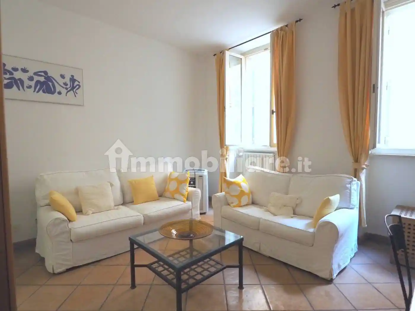 Bilocale via di San Paolo alla Regola, Ghetto - Portico d'Ottavia, Roma - foto 2