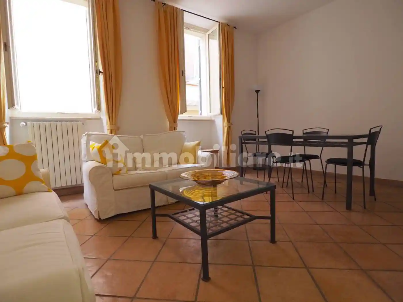 Bilocale via di San Paolo alla Regola, Ghetto - Portico d'Ottavia, Roma - foto 3