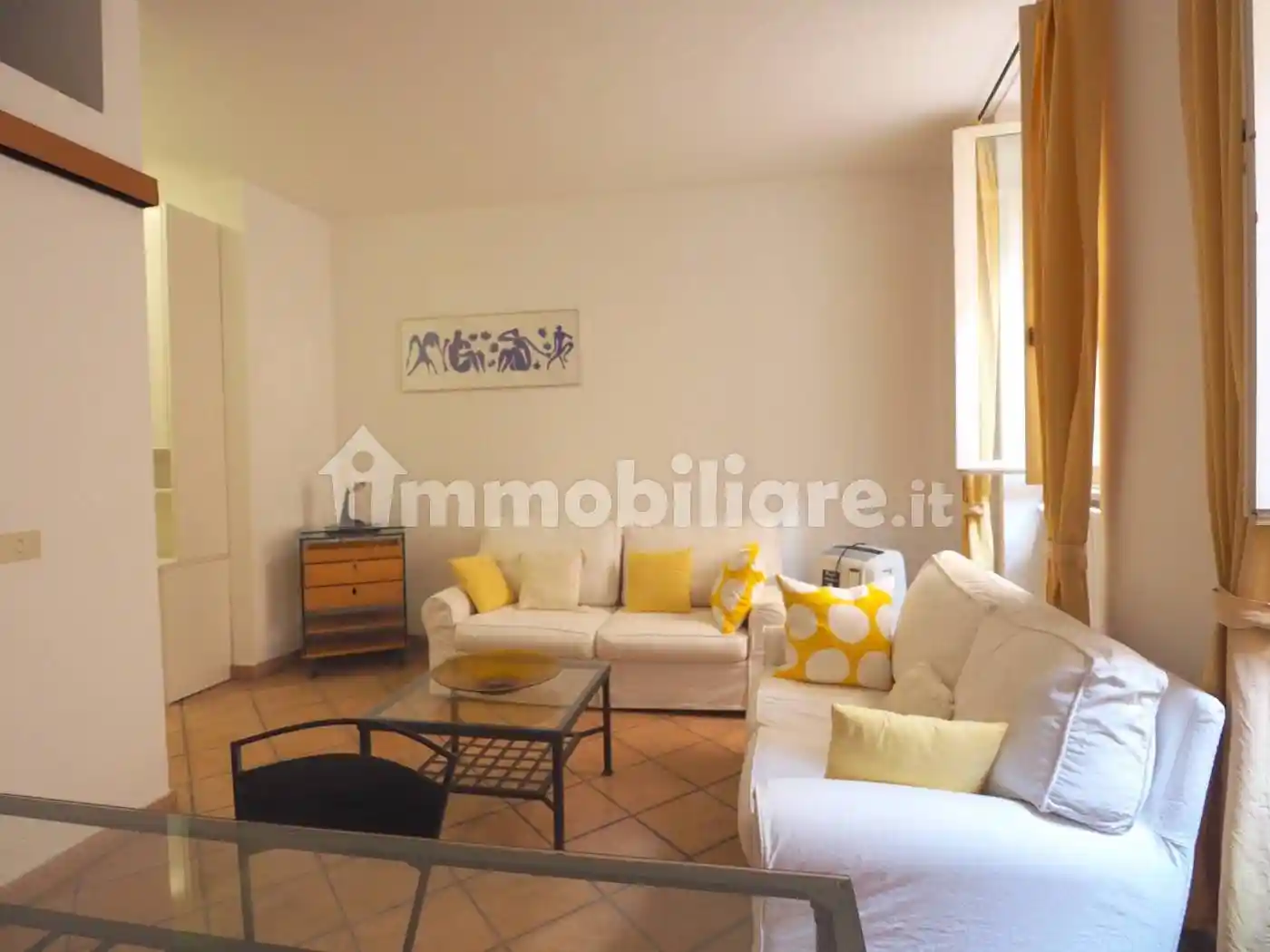 Bilocale via di San Paolo alla Regola, Ghetto - Portico d'Ottavia, Roma - foto 5