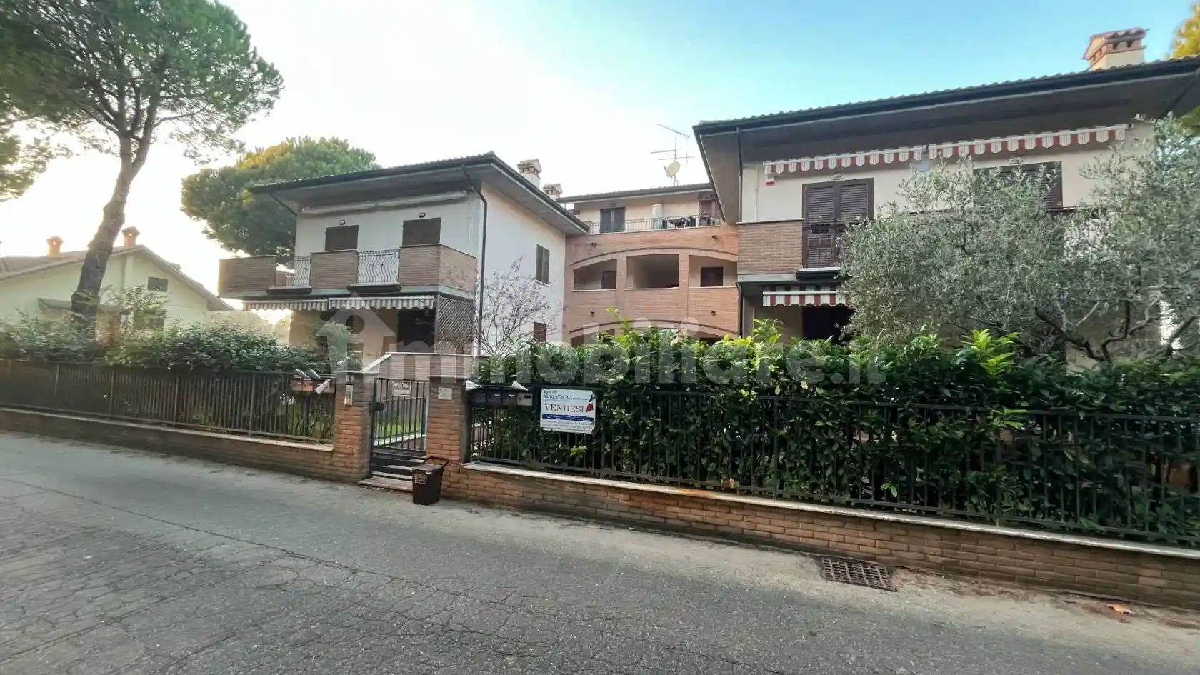 Trilocale viale del Sagittario 5, Tagliata, Cervia - foto 2