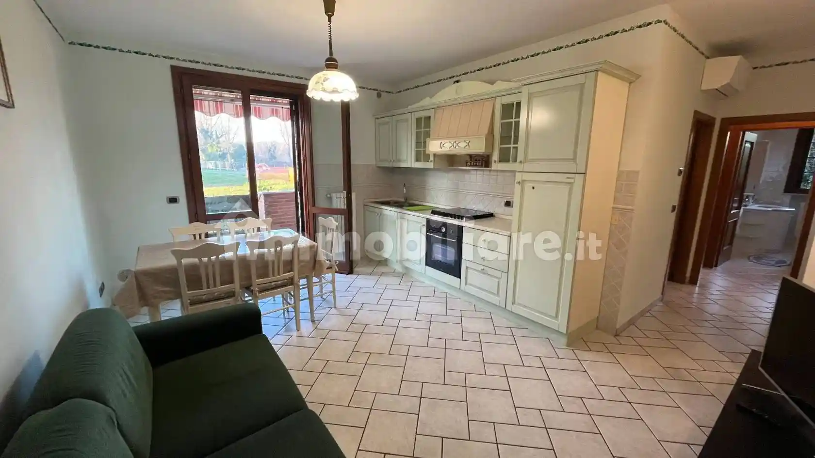 Trilocale viale del Sagittario 5, Tagliata, Cervia - foto 4