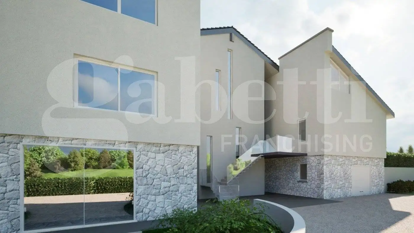 Villa plurifamiliare via perugia, 0, Bettona - foto 3