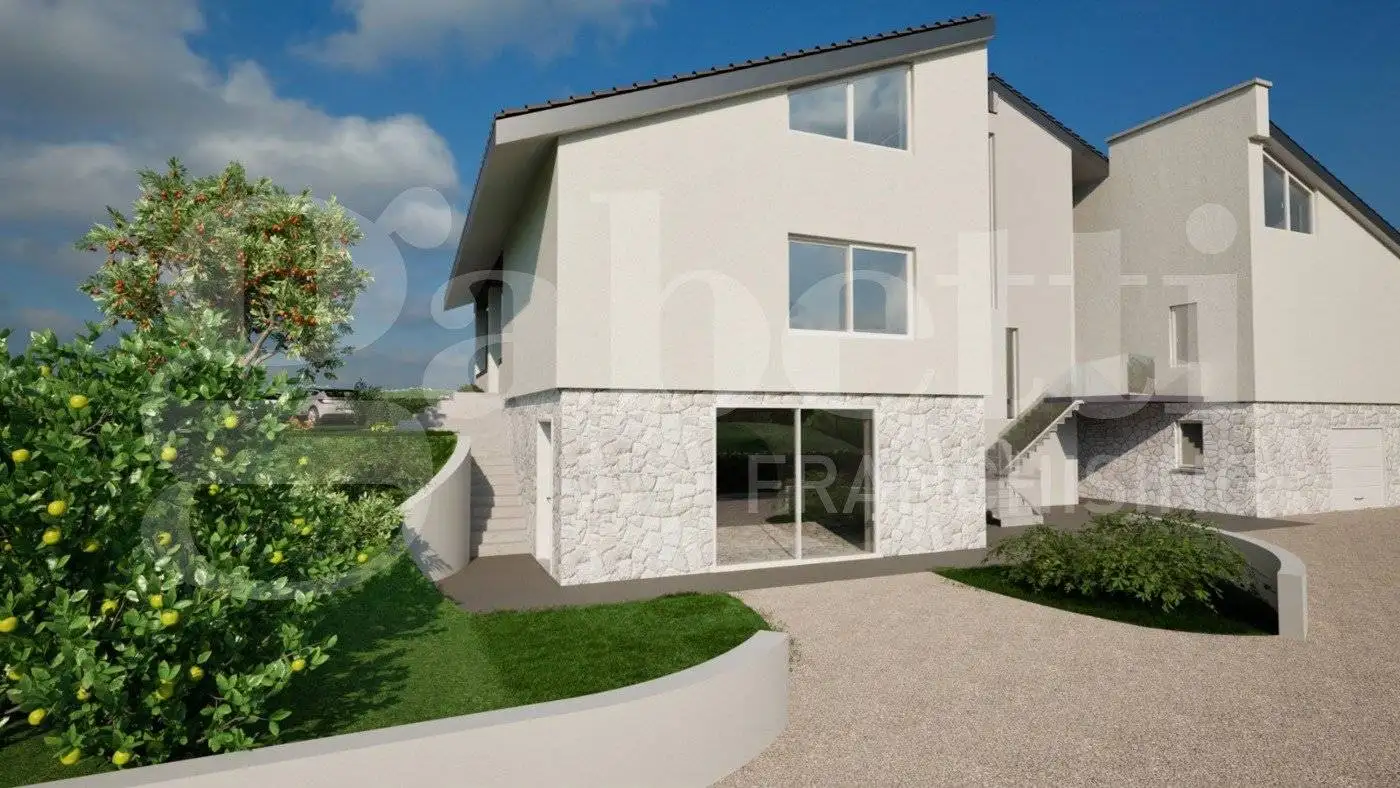 Villa plurifamiliare via perugia, 0, Bettona - foto 4