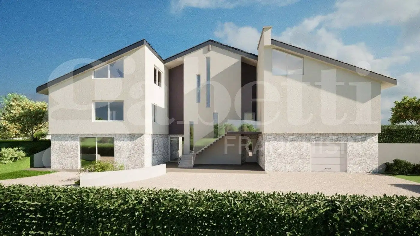 Villa plurifamiliare via perugia, 0, Bettona - foto 5