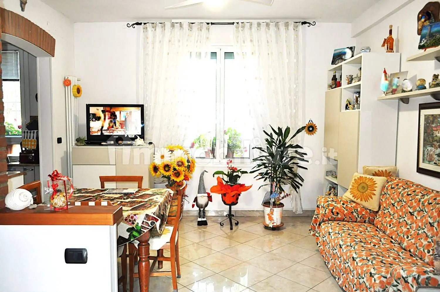 Appartamento in vendita a Castel San Pietro Terme