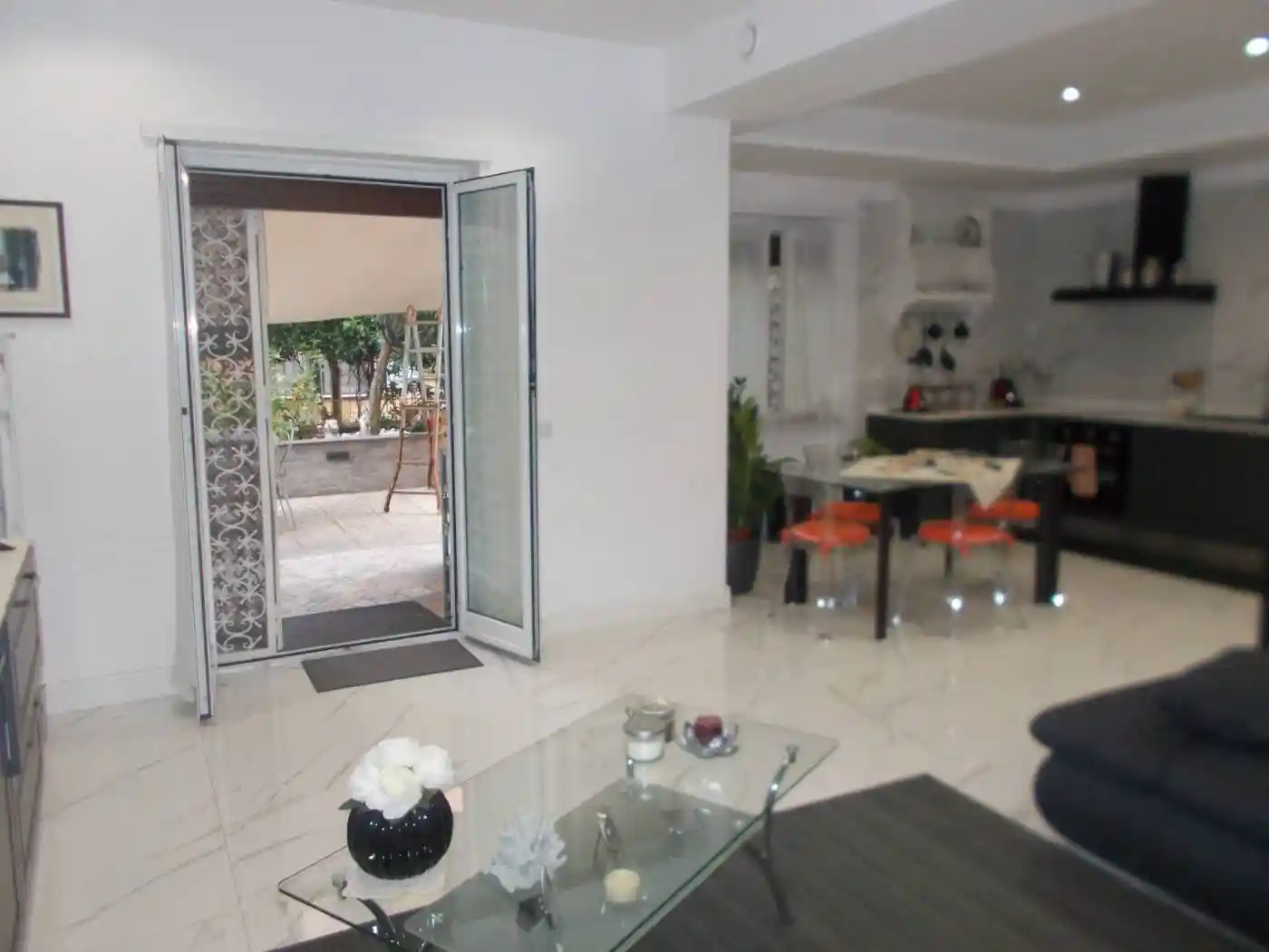 Trilocale via dell'Airone, Tor Tre Teste - Torre Maura, Roma - foto 2