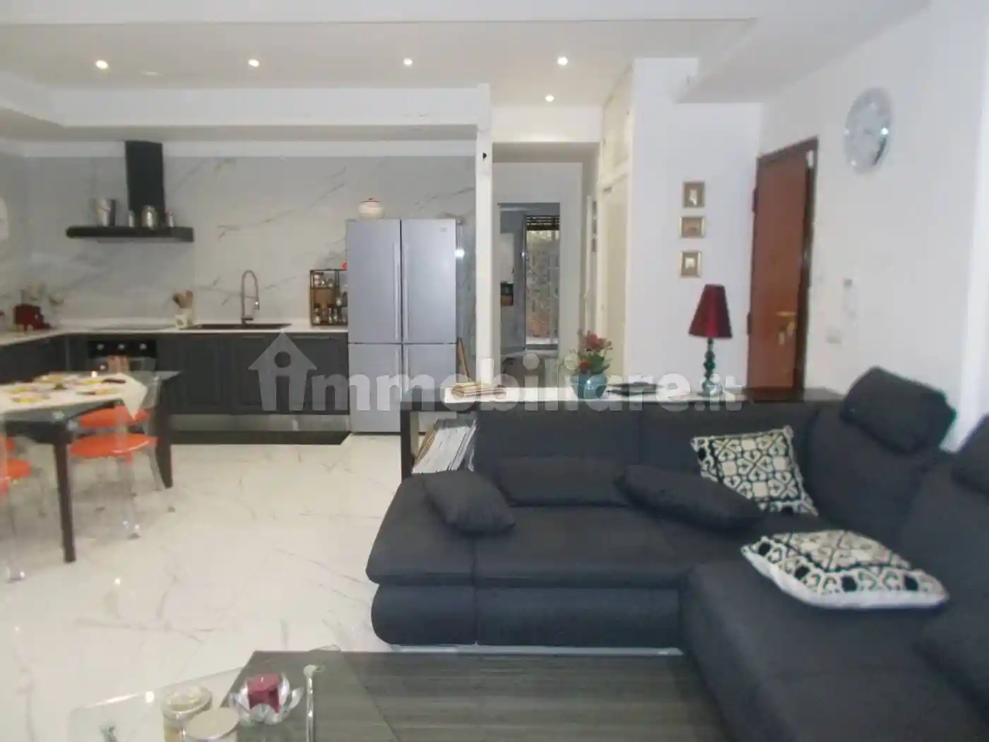 Trilocale via dell'Airone, Tor Tre Teste - Torre Maura, Roma - foto 3