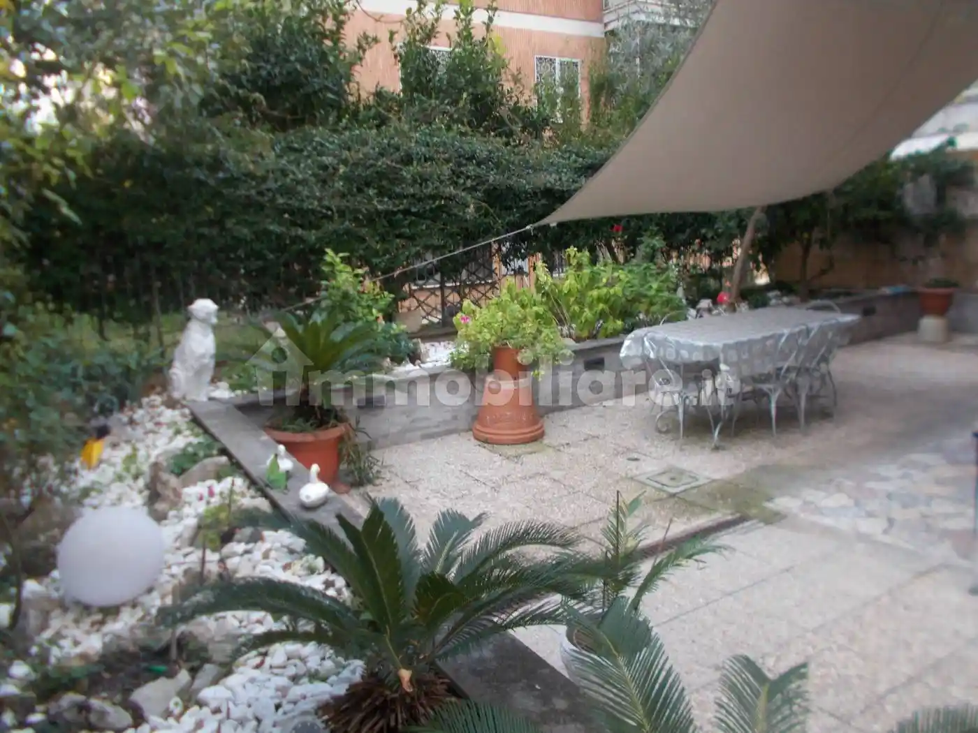 Trilocale via dell'Airone, Tor Tre Teste - Torre Maura, Roma - foto 4