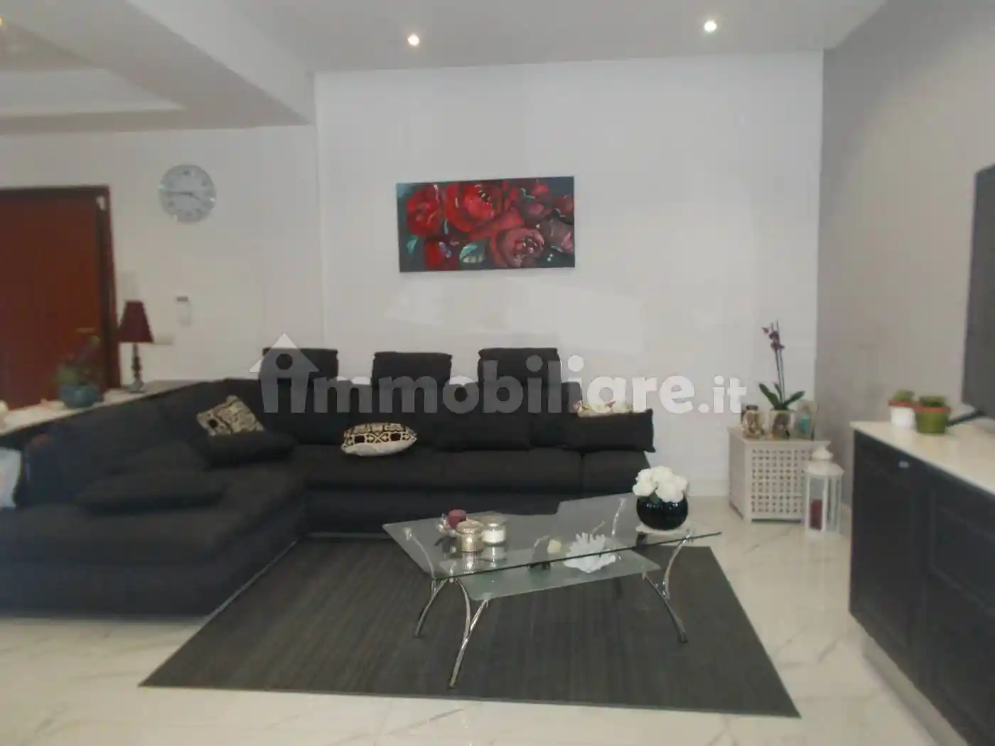 Trilocale via dell'Airone, Tor Tre Teste - Torre Maura, Roma - foto 5